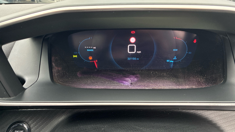 Peugeot 208 1.2 PureTech 100 GT 5dr Petrol Hatchback